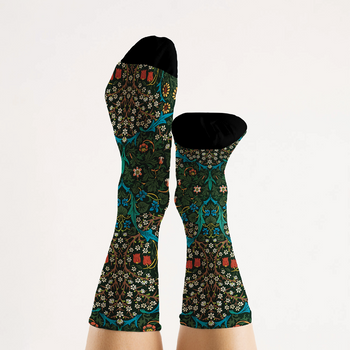 Socks by Morris