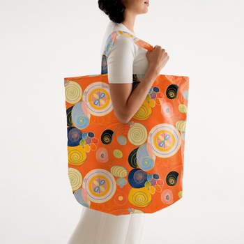 Big Shopper by Af Klint No. 3