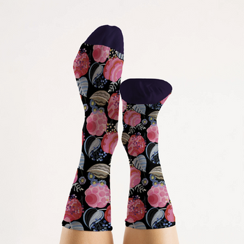 Socks by Benedictus
