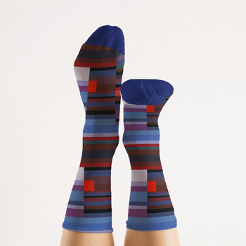 Socks by Klee_Fire