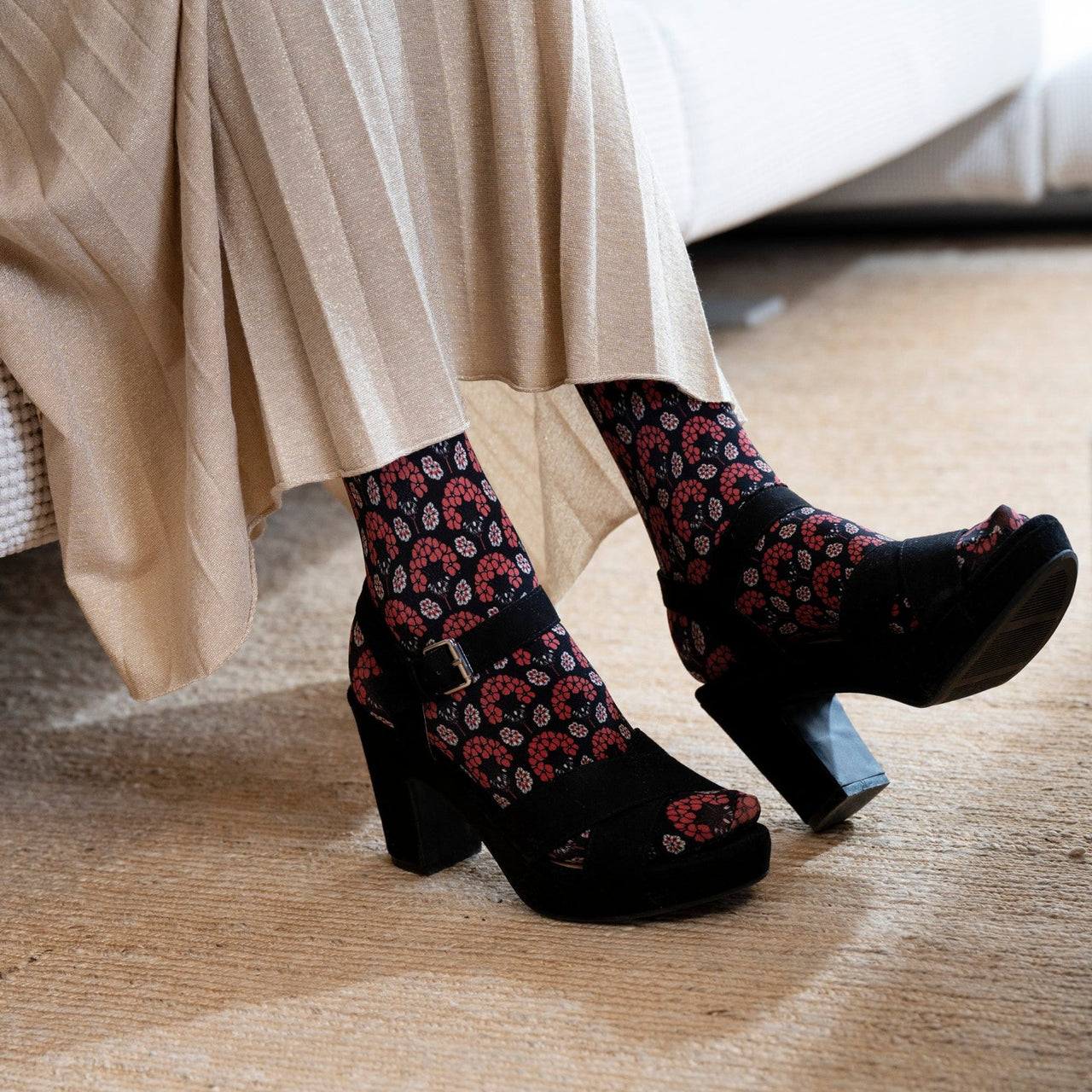 Tights by De Graag