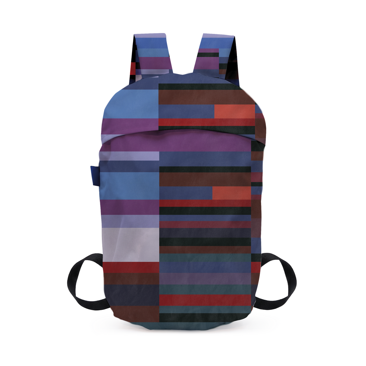 Backpack by Klee (fire)