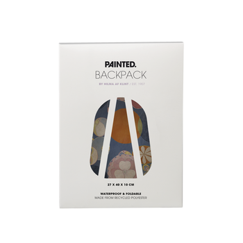 Backpack by Af Klint_No.2