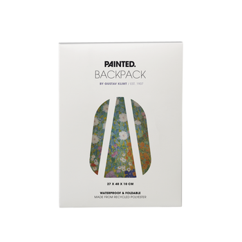 Backpack by Klimt
