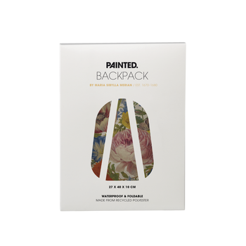Backpack by Merian