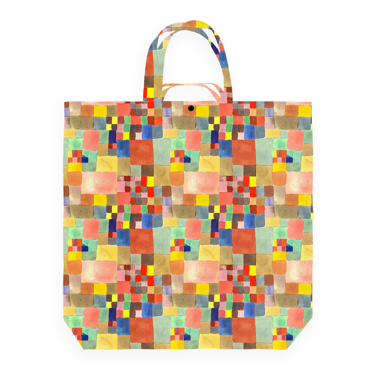 Big shopper by Klee
