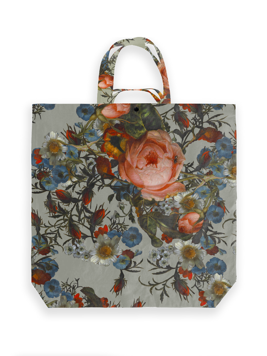 Big Shopper by Ruysch (Big Flowers)