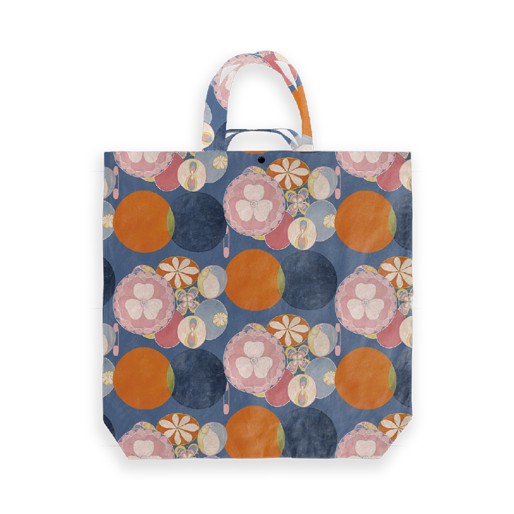 Big Shopper by Af Klint No. 2