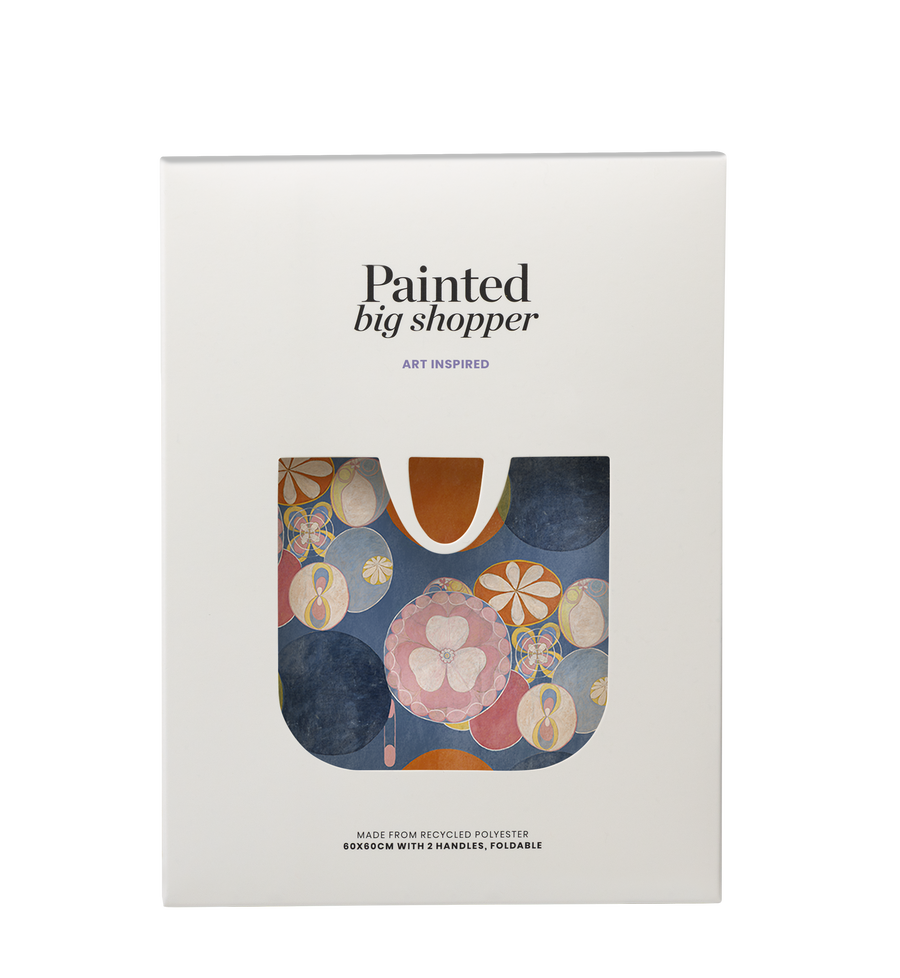 Big Shopper by Af Klint No. 2