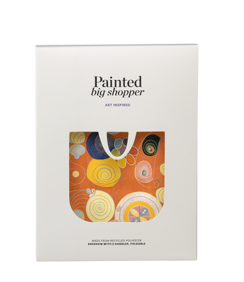 Big Shopper by Af Klint No. 3