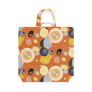 Big Shopper by Af Klint No. 3