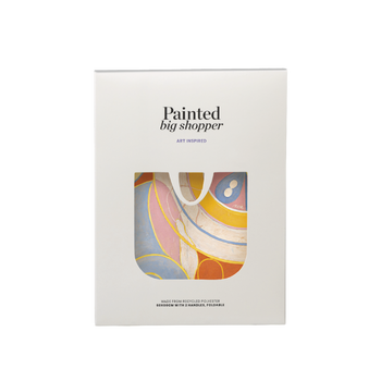Big Shopper by Af Klint No. 3