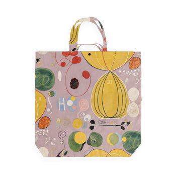 Big Shopper by Af Klint No.7