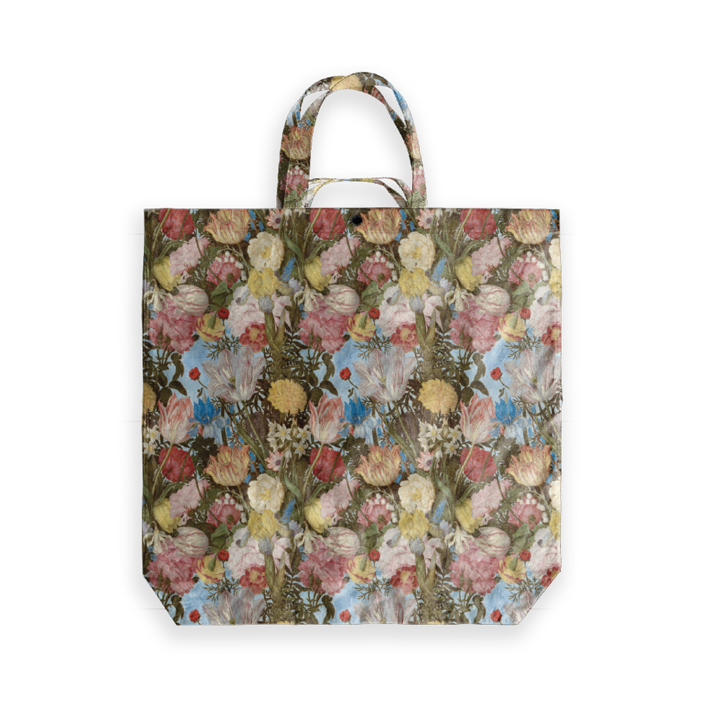 Big Shopper by Bosschaert