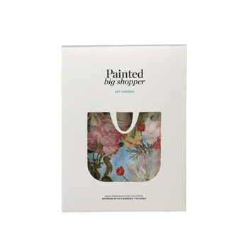 Big Shopper by Bosschaert