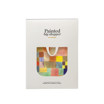 Big shopper by Klee