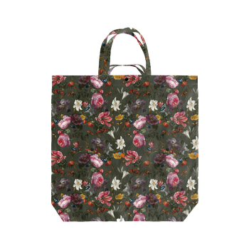 Big Shopper by De Heem (Lilies)