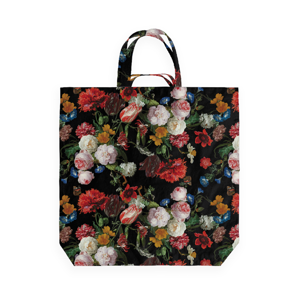Big shopper by De Heem (Mirabilis)
