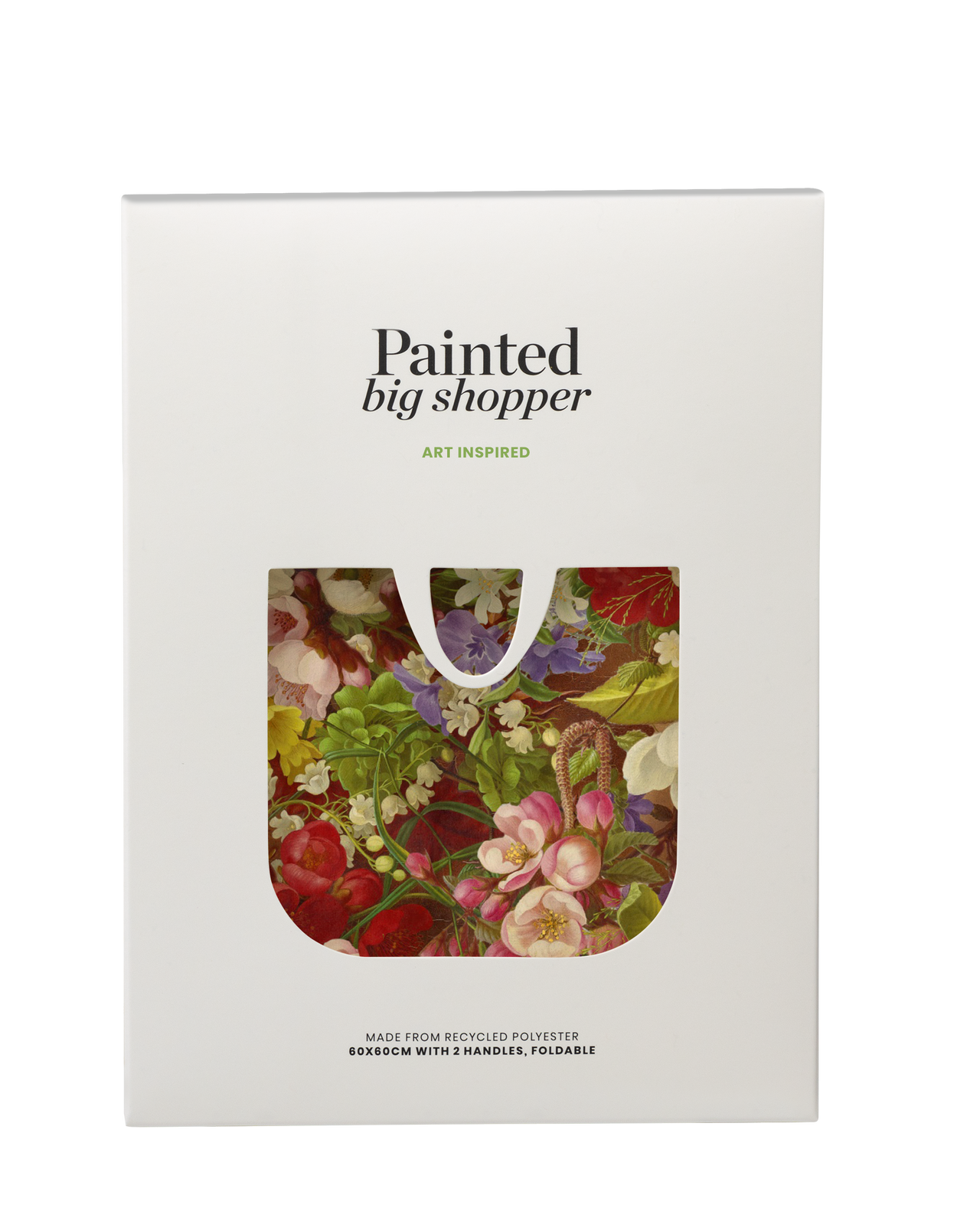 Big shopper by Dietrich