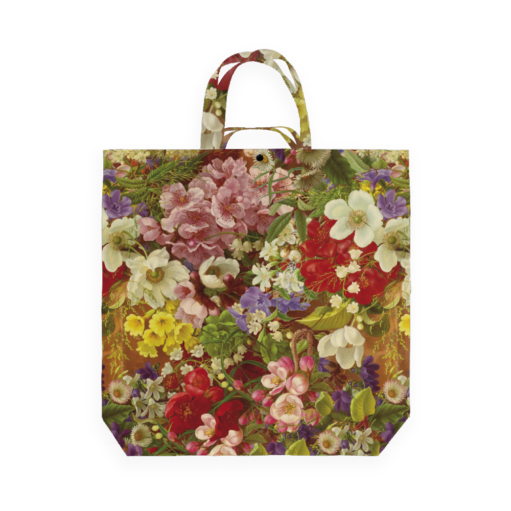 Big shopper by Dietrich