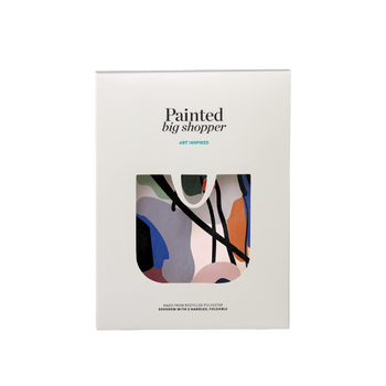Big Shopper by Kandinsky