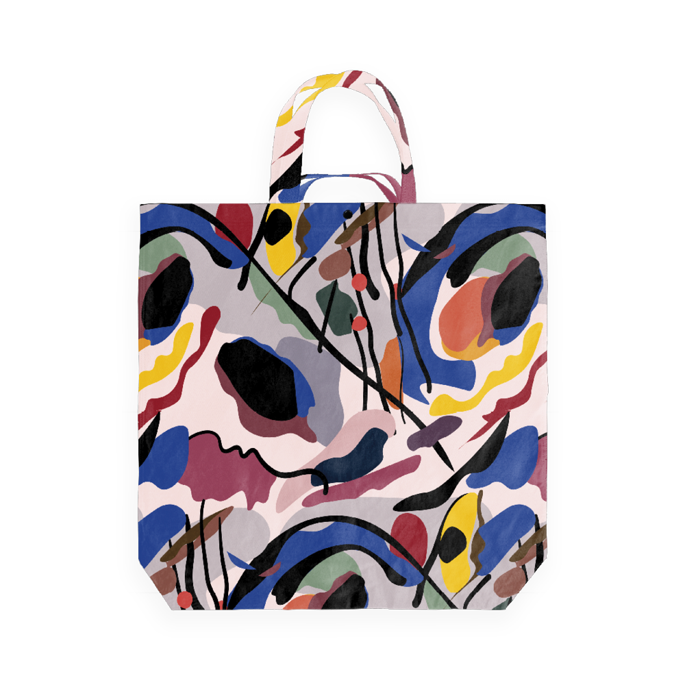 Big Shopper by Kandinsky
