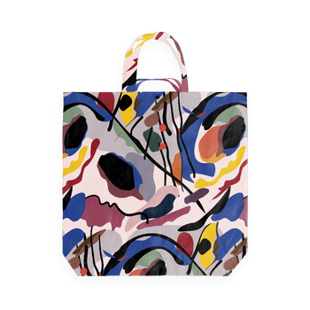 Big Shopper by Kandinsky