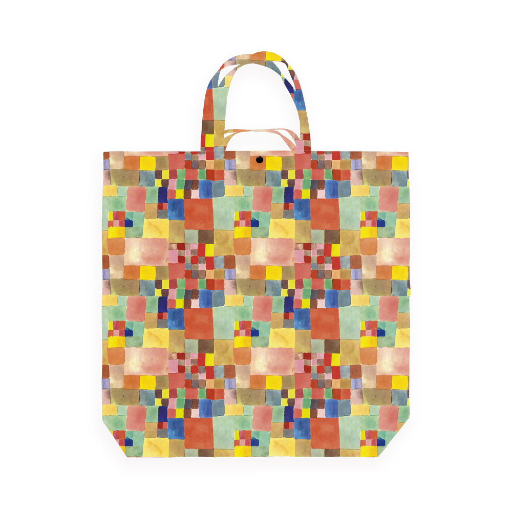Big shopper by Klee