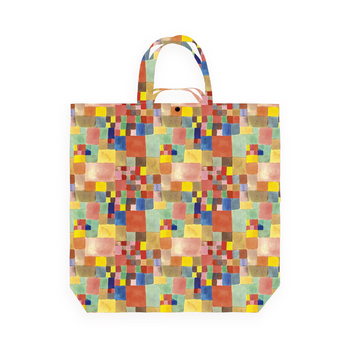 Big shopper by Klee