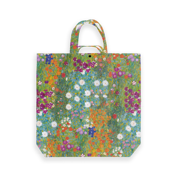 Big Shopper by Klimt