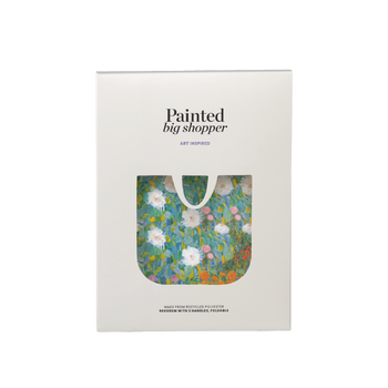 Big Shopper by Klimt