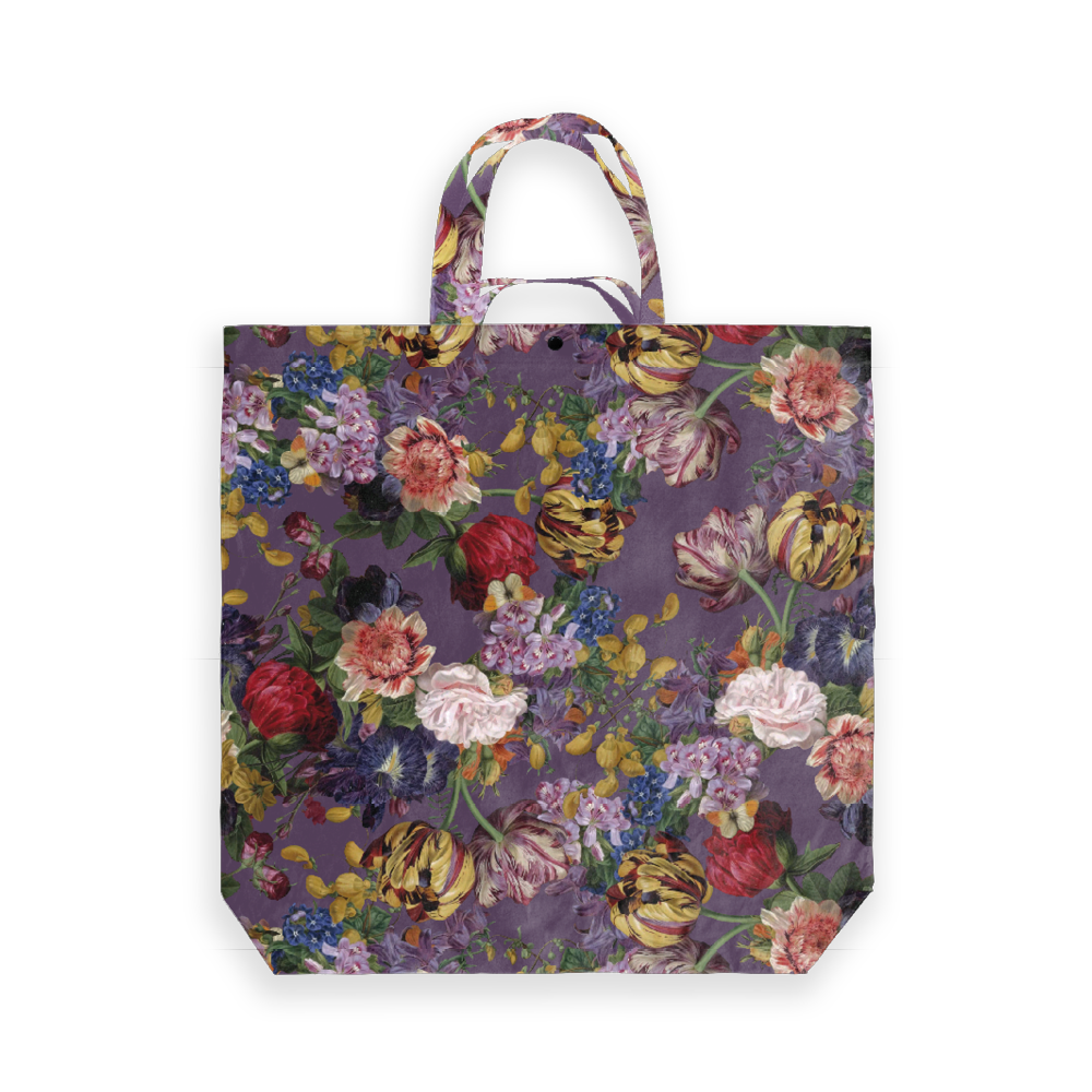Big Shopper by Knip (purple)