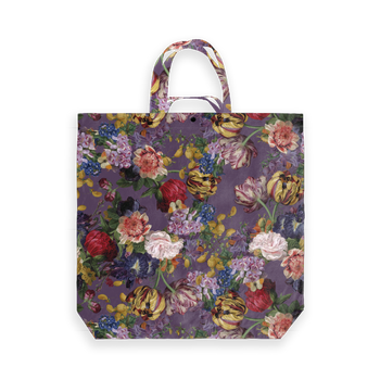 Big Shopper by Knip (purple)