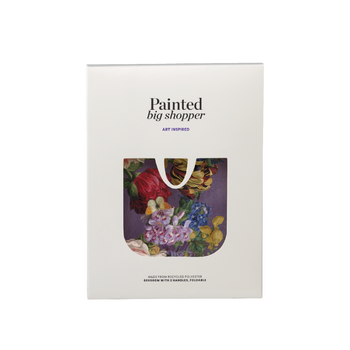 Big Shopper by Knip (purple)
