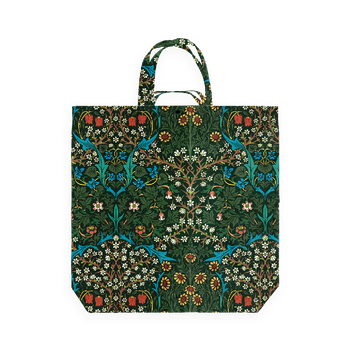 Big shopper by Morris