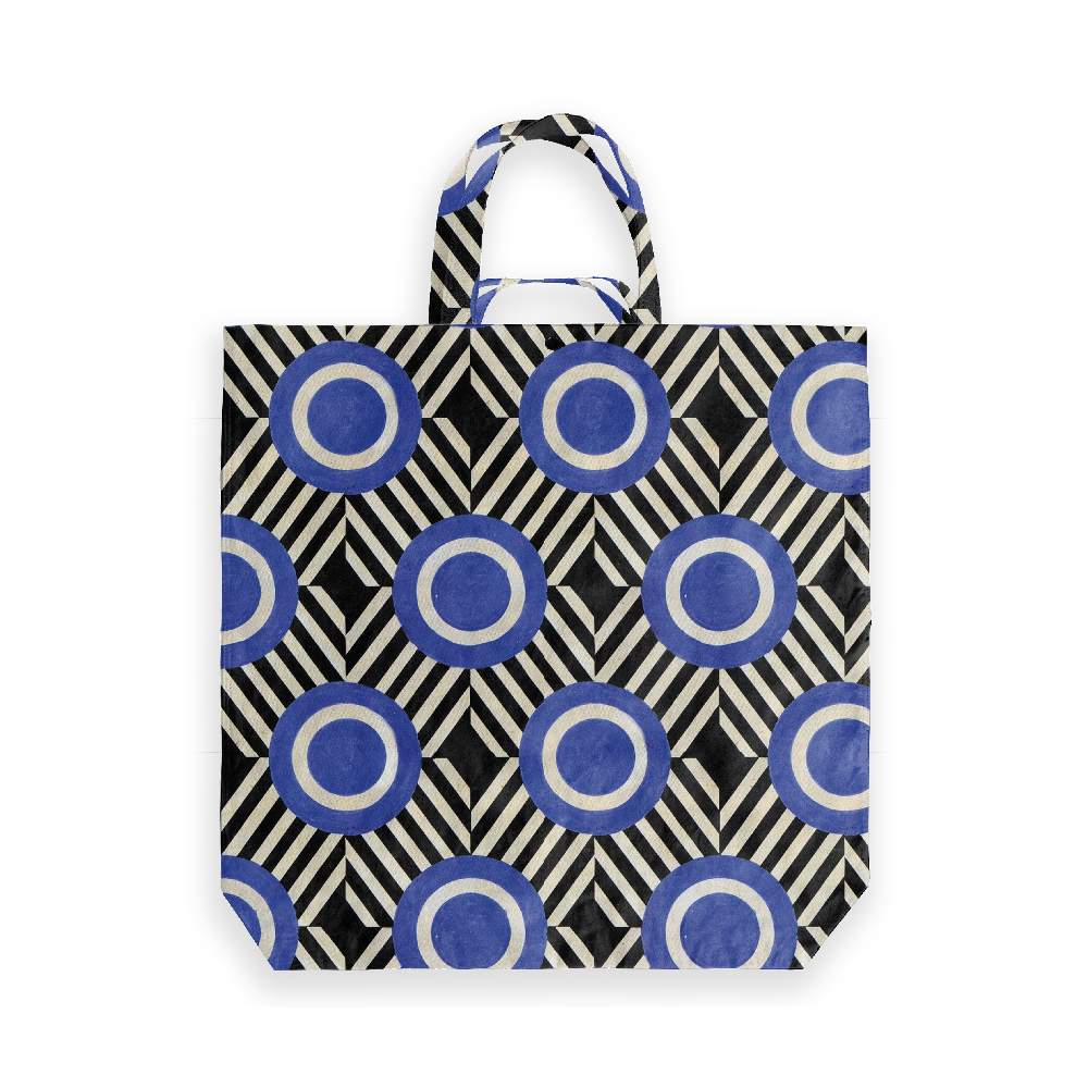 Big Shopper by Popova