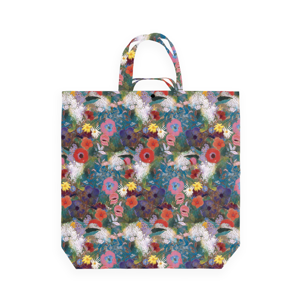 Big shopper by Redon