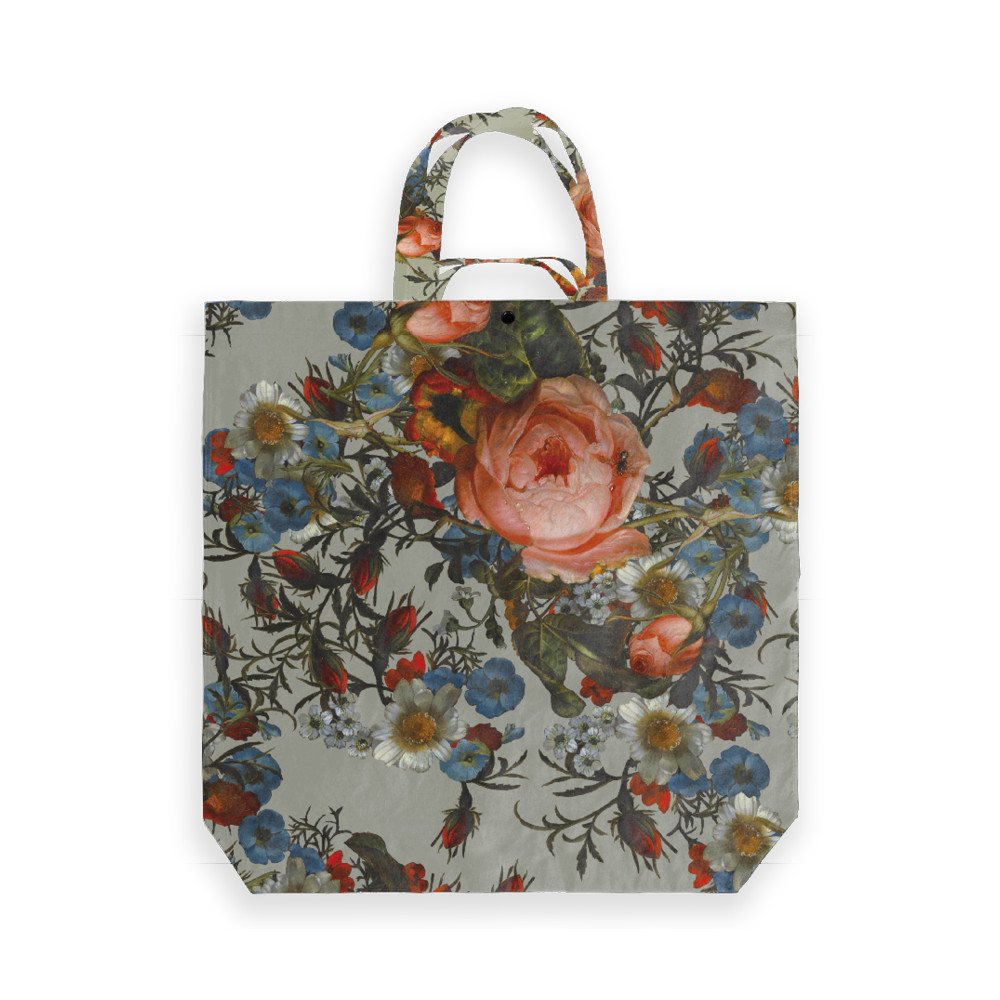 Big Shopper by Ruysch (Big Flowers)