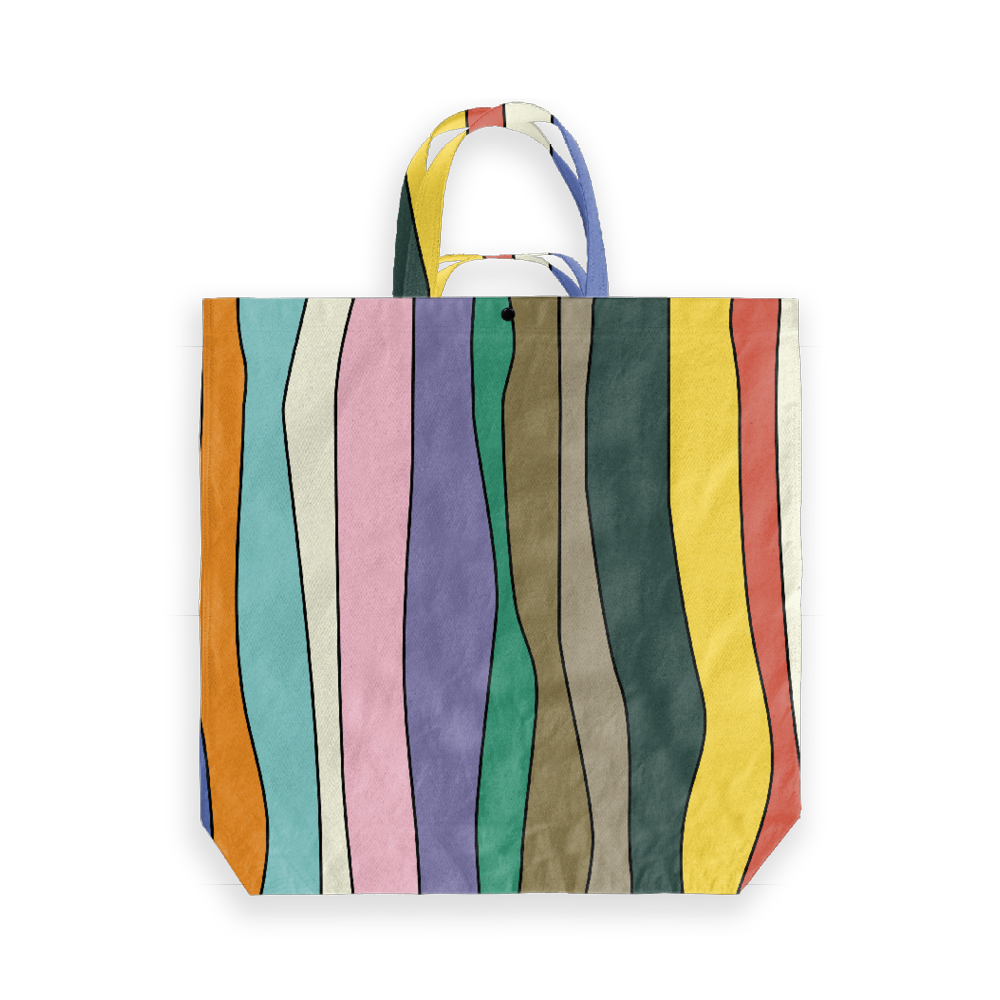 Big Shopper by Schiele