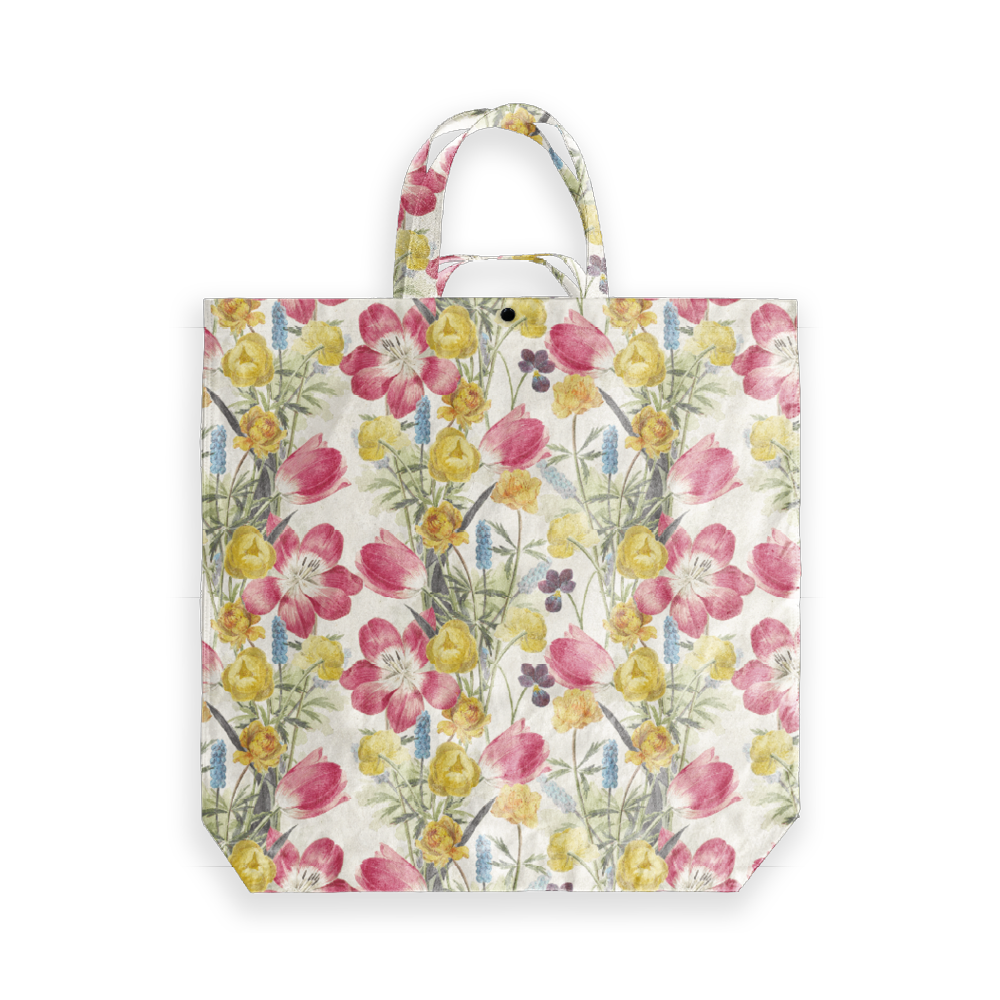 Big Shopper by Van Leen