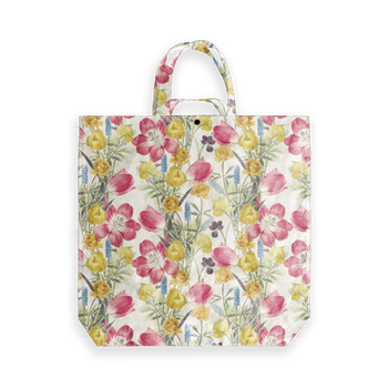 Big Shopper by Van Leen