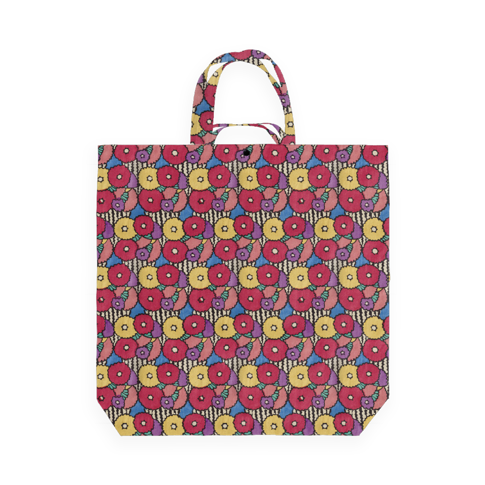 Big shopper by Wiener Werkstätte