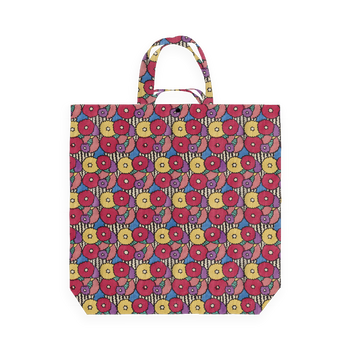 Big shopper by Wiener Werkstätte