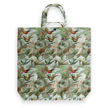 Big Shopper by Haeckel