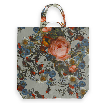 Big Shopper by Ruysch (Big Flowers)