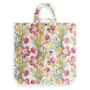 Big Shopper by Van Leen