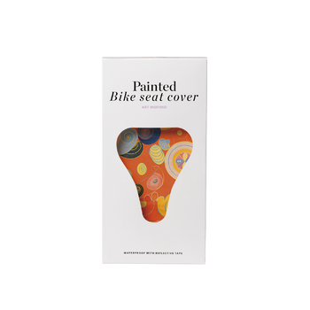 Bike seat cover by Af Klint No.3