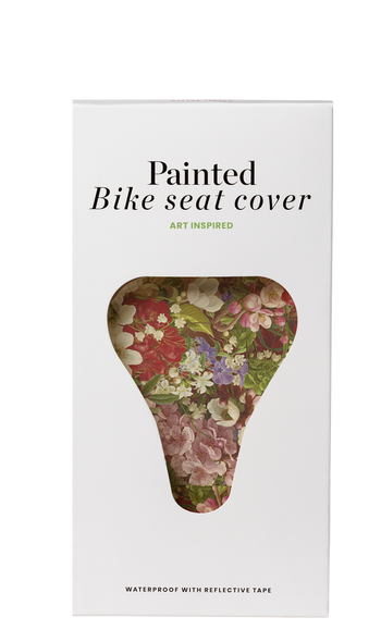 Bike seat cover by Dietrich