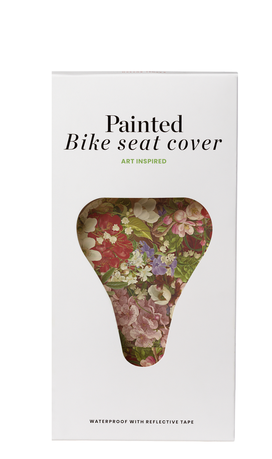 Bike seat cover by Dietrich