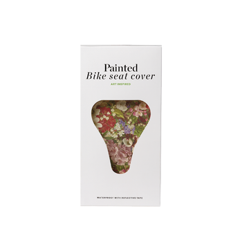 Bike seat cover by Dietrich